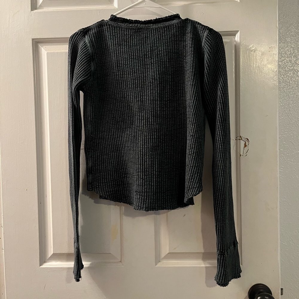 Free People top - Picture 4 of 4